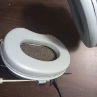 هدست خلبانی|پخش‌کننده همراه|تهران, بلوار کشاورز|دیوار