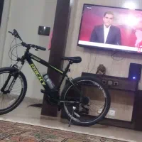 فروش دوچرخه نو
