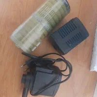 پمپ تصفیه آکواریوم