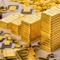 فروش طلا بصورت اقساط با ضمانت طلا /خرید طلا با طلا