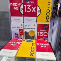 فروش گوشی آکبند زیر قیمت فوری|موبایل|اراک, |دیوار