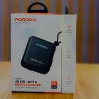 مودم همراه /مودم جیبی سیم کارتی 4G/5G
