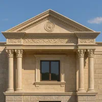 انجام کارهای سنگ نما آجر نما کاشی و سرامیک