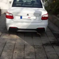 ساینا s مدل ۱۴۰۲ در حد.|خودرو سواری و وانت|بومهن, |دیوار