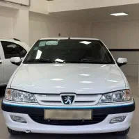 پارس دوگانه کارخانه ۹۸