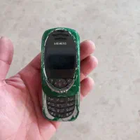 گوشی عتیقه قدیمی