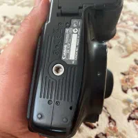 دوربین عکاسی کانن|دوربین عکاسی و فیلمبرداری|بندر انزلی, آذربایجان|دیوار