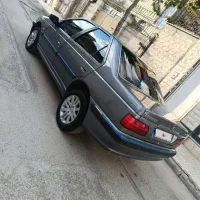 پژو پارس سال مدل 1399