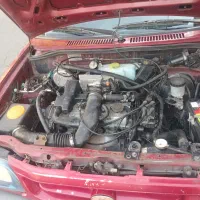 پراید انژکتور ۸۳ دوگانه|خودرو سواری و وانت|تبریز, |دیوار