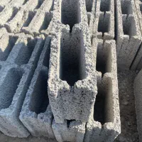 بلوک سبک لیکا و بلوک بتنی|مصالح و تجهیزات ساختمان|بوشهر, |دیوار