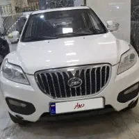 لیفانX60/مدل94/دنده‌هیلمنی/اقساط