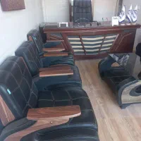 میز و صندلی اداری