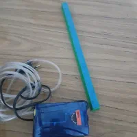 پمپ هوا آکواریوم