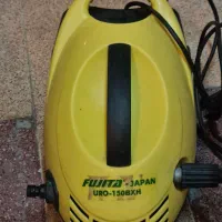 کارواش خانگی