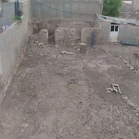 زمین مسکونی روستای حاجی آباد (ده‌شیخ ،پسکوهک)|فروش زمین و ملک کلنگی|شیراز, شهرک مهدیه|دیوار