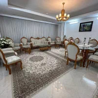 آپارتمان ۱۰۶ متری / نورگیر / حاجی زاده