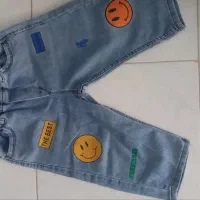 ست تابستانه بچگانه پسرانه