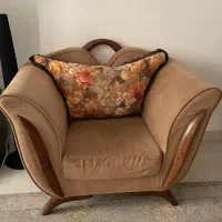 مبل اسکارلت