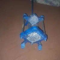 سیبزمینی خورد کن|خردکن، آسیاب، غذاساز|زاهدان, |دیوار