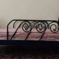تختخواب تا۱۲سال زیر قیمت|تخت و سرویس خواب|زنجان, |دیوار