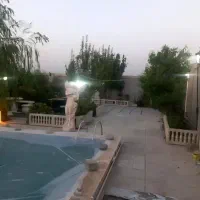 فروش باغ ویلا ۵۰۰متری/سند مادر/شهریار تهران|فروش خانه و ویلا|شاهدشهر, |دیوار