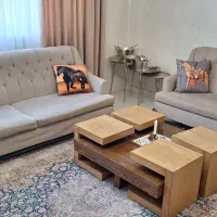 مبلمان و میز نهار خوری و میز تی وی ، جاکفشی|مبلمان خانگی و میز عسلی|تهران, ایرانشهر|دیوار