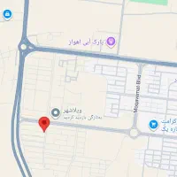 مشارک در ساخت|مشارکت در ساخت املاک|اهواز, اهواز|دیوار