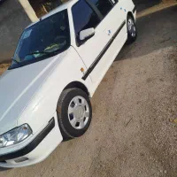 پیژوپارس خونگی مدل ۹۸