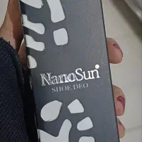 خوشبو کننده و ضدعفونی کننده کفش در چند رایحه