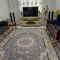 پرده پذیرایی زیبا
