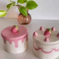 آموزش سفالگری هنری خلاق متناسب با گروه سنی هنرجو