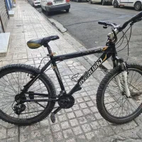 دوچرخه 26 اورلورد OVERLORD