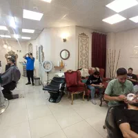 کرایه صندلی در آرایشگاه|خدمات آرایشگری و زیبایی|اصفهان, پروین|دیوار