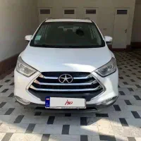 جکs3 مدل ۱۴۰۱