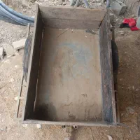 تلمبه روبین   گاری دو چرخ|ابزارآلات|سعدآباد, |دیوار