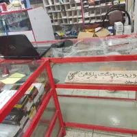 ویترین مغازه|فروشگاه و مغازه|کبودرآهنگ, |دیوار