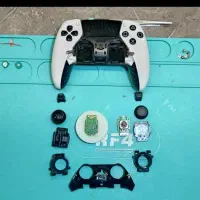 تعمیرات دسته های ps5 ps4 xbox انالوگ هال افکت|کنسول، بازی ویدئویی و آنلاین|مشهد, مصلی (کارمندان اول)|دیوار