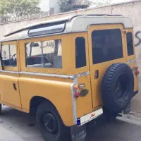 جیپ لندلوور