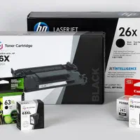 خدمات کامپیوتر و ماشینهای اداری|پرینتر، اسکنر، کپی، فکس|کیش, |دیوار