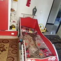 سرویس خواب|تخت و سرویس خواب|فولادشهر, C7|دیوار