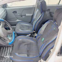 پراید مدل ۸۷|خودرو سواری و وانت|سرچهان, |دیوار