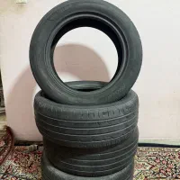 لاستیک هانکوک گل Ventus Prime3