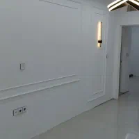 برق کار/لاین نوری/ نورپردازی/قرنیز نوری/ قاب بندی