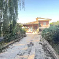 فروش 800متری خونه باغ غیر بافت  قیمت فقط 4400