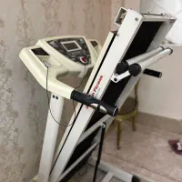 تردمیل درحدنو
