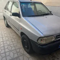 پراید مدل۸۵