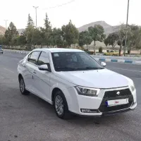 دنا پلاس مدل 1400|خودرو سواری و وانت|صحنه, |دیوار