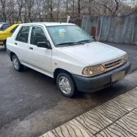 پراید ۱۳۱sx|خودرو سواری و وانت|تنکابن, |دیوار