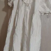 پیراهن دخترانه خارجی