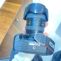 دوربین کنون d1200|دوربین عکاسی و فیلم‌برداری|کیش, |دیوار